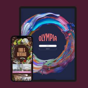 Olympia - Tech